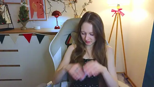 freya nilsson online show from January 11, 2025, 9:26 am