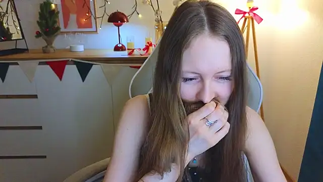 freya nilsson online show from January 11, 2025, 12:29 pm