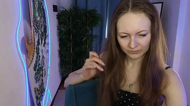 freya nilsson online show from January 13, 2025, 12:24 pm