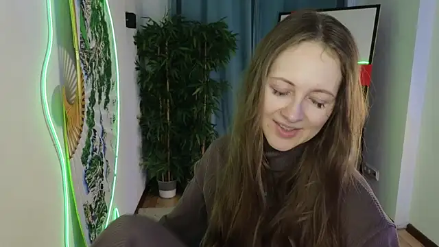 freya nilsson online show from January 14, 2025, 9:24 am