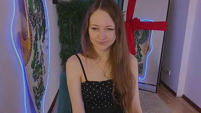 freya nilsson online show from January 19, 2025, 12:28 pm