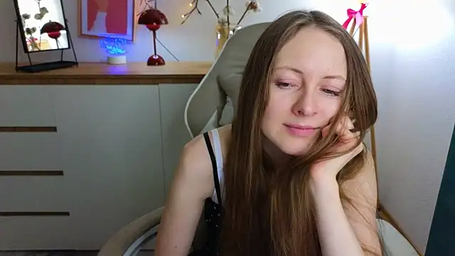 freya nilsson online show from January 21, 2025, 4:27 pm