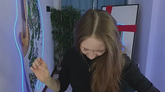 freya nilsson online show from January 25, 2025, 9:36 am