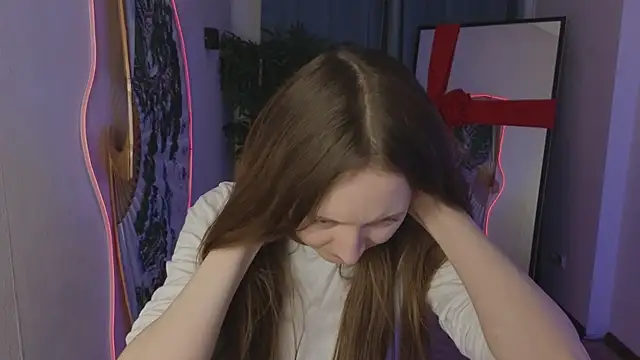 freya nilsson online show from January 28, 2025, 3:14 pm