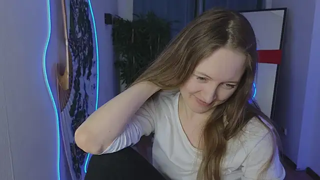 freya nilsson online show from January 28, 2025, 6:17 pm