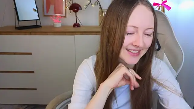 freya nilsson online show from January 29, 2025, 12:24 pm