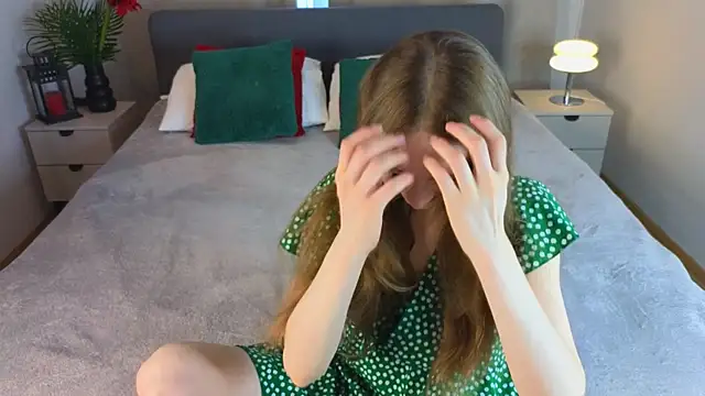 freya nilsson online show from February 5, 2025, 9:36 am