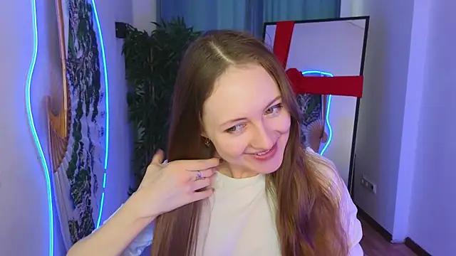 freya nilsson online show from February 9, 2025, 9:26 am