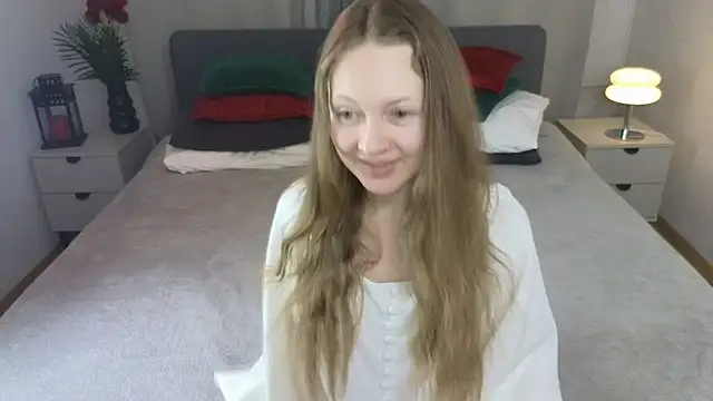 freya nilsson online show from February 13, 2025, 4:22 am