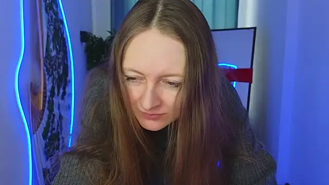 freya nilsson online show from February 23, 2025, 12:16 pm