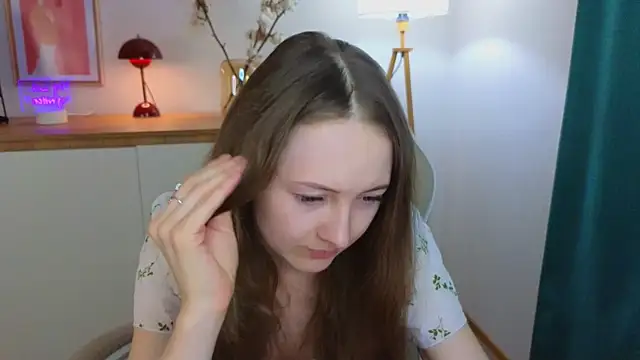 freya nilsson online show from March 4, 2025, 3:26 pm