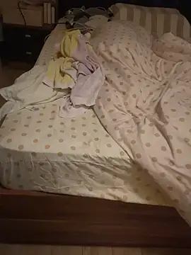 SkyMagKing online show from November 8, 2025, 1:11 pm