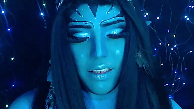 xPATRICIA ARDEN AVATAR online show from December 4, 2024, 9:18 am