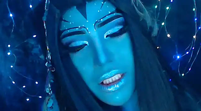 xPATRICIA ARDEN AVATAR online show from February 11, 2025, 7:44 am