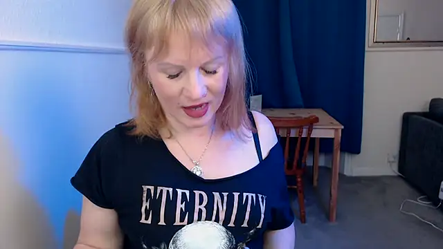 Scotty Hottie online show from April 4, 2026, 10:07 pm