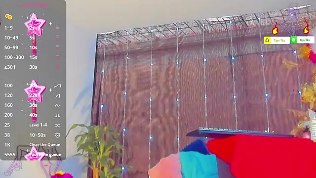 sophiaxxdoll online show from December 31, 2024, 10:12 pm