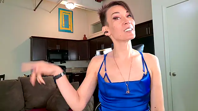 EveEnigma online show from March 21, 2025, 12:28 pm