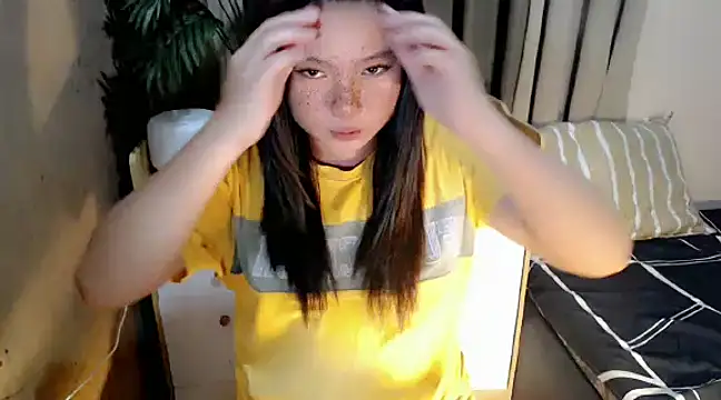 UrFuckingSweet Angelxxx online show from March 15, 2025, 4:32 pm