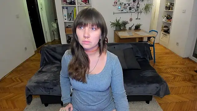 Snapshot of StacyTigerr chatting on December 1, 2024, 4:29 pm StacyTigerr online show from December 1, 2024, 4:29 pm