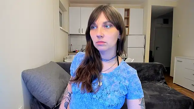 Snapshot of StacyTigerr chatting on February 3, 2025, 9:07 pm StacyTigerr online show from February 3, 2025, 9:07 pm