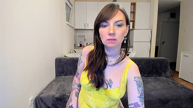 Snapshot of StacyTigerr chatting on February 22, 2025, 1:00 am StacyTigerr online show from February 22, 2025, 1:00 am