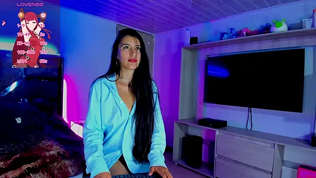 brenda moris01 online show from February 17, 2025, 6:31 am