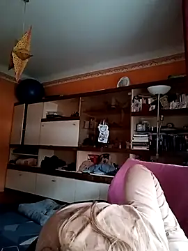 Dettybitch40 online show from October 30, 2025, 8:05 am