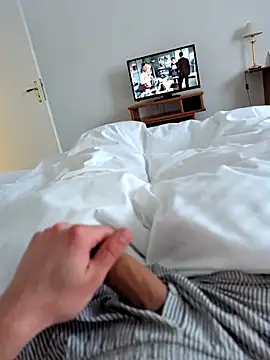 jungerbummser23 online show from March 2, 2026, 3:41 pm