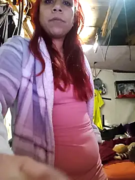 Shelzy420 online show from February 12, 2026, 7:25 am