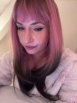 GangBangKitty online show from March 31, 2026, 5:46 pm