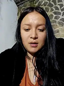 Arisha34 online show from December 1, 2024, 10:43 pm