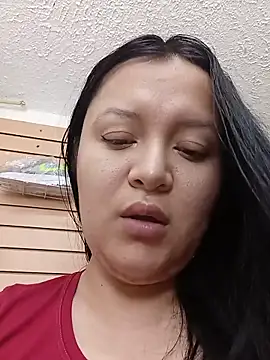 Arisha34 online show from May 29, 2026, 11:19 am