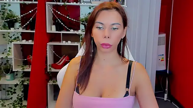 KateCloud online show from November 8, 2025, 5:12 pm