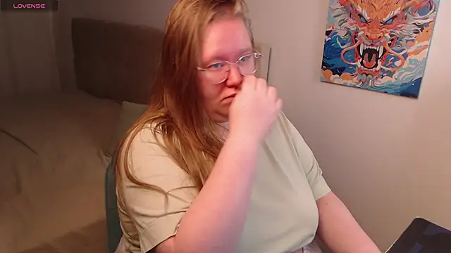 Ann Muna online show from January 10, 2025, 11:08 pm