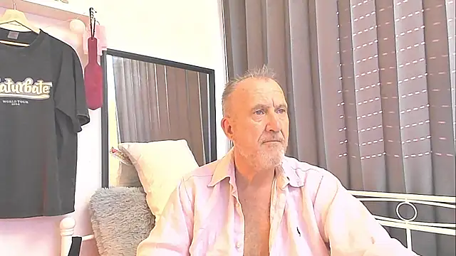 openminddaddy online show from January 18, 2025, 12:36 pm