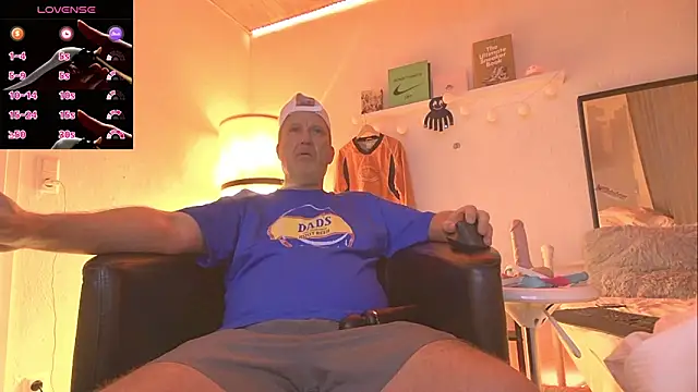 openminddaddy online show from February 27, 2025, 4:20 am