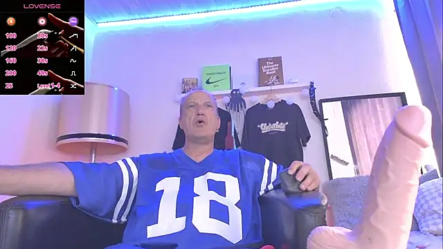 openminddaddy online show from March 15, 2025, 4:32 pm