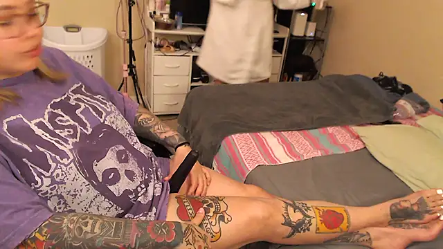 Snapshot of nativepumpkin95 chatting on January 3, 2025, 6:44 am nativepumpkin95 online show from January 3, 2025, 6:44 am