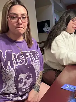 Snapshot of nativepumpkin95 chatting on January 12, 2025, 7:11 am nativepumpkin95 online show from January 12, 2025, 7:11 am