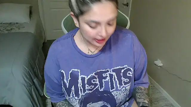 Snapshot of nativepumpkin95 chatting on January 31, 2025, 3:09 am nativepumpkin95 online show from January 31, 2025, 3:09 am