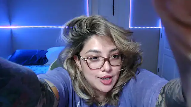 Snapshot of nativepumpkin95 chatting on January 31, 2025, 6:13 am nativepumpkin95 online show from January 31, 2025, 6:13 am