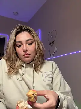 Snapshot of nativepumpkin95 chatting on February 9, 2025, 5:08 am nativepumpkin95 online show from February 9, 2025, 5:08 am