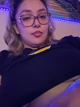 Snapshot of nativepumpkin95 chatting on February 23, 2025, 1:57 am nativepumpkin95 online show from February 23, 2025, 1:57 am