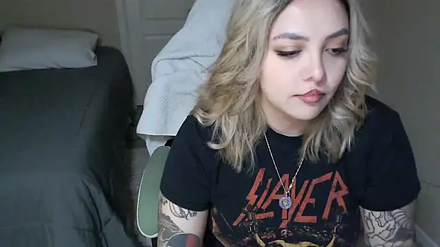 Snapshot of nativepumpkin95 chatting on March 1, 2025, 12:50 am nativepumpkin95 online show from March 1, 2025, 12:50 am