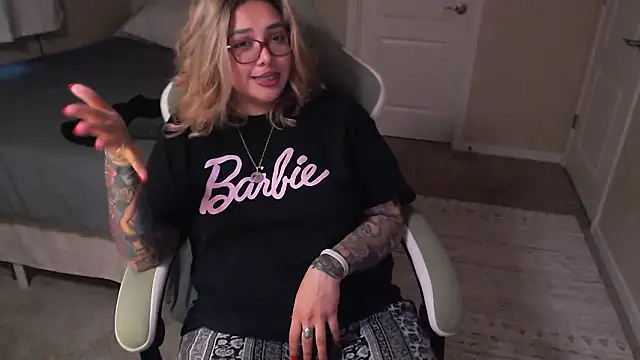 Snapshot of nativepumpkin95 chatting on March 8, 2025, 1:06 am nativepumpkin95 online show from March 8, 2025, 1:06 am