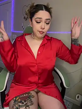 Snapshot of nativepumpkin95 chatting on March 16, 2025, 4:52 am nativepumpkin95 online show from March 16, 2025, 4:52 am