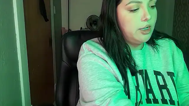 Snapshot of nativepumpkin95 chatting on September 10, 2025, 2:33 am nativepumpkin95 online show from September 10, 2025, 2:33 am