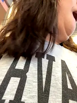 Snapshot of nativepumpkin95 chatting on October 7, 2025, 11:57 pm nativepumpkin95 online show from October 7, 2025, 11:57 pm