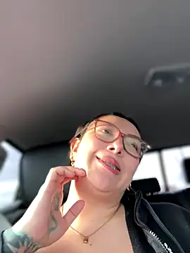 Snapshot of nativepumpkin95 chatting on October 9, 2025, 10:41 pm nativepumpkin95 online show from October 9, 2025, 10:41 pm