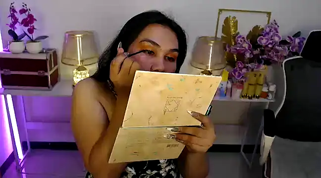 Asian flabby online show from January 13, 2025, 2:53 pm